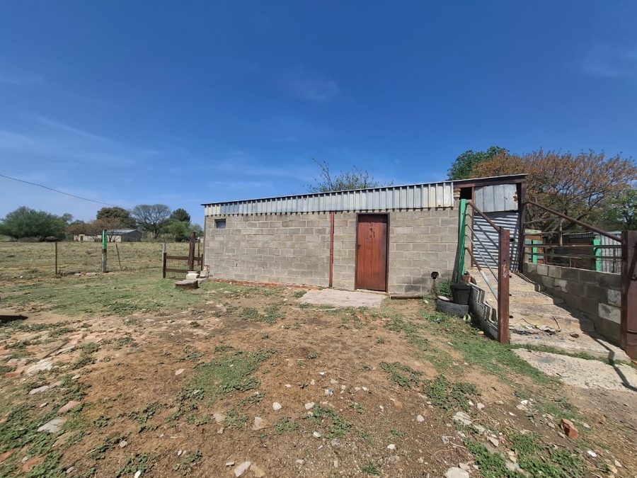 Commercial Property for Sale in Roodewal Free State